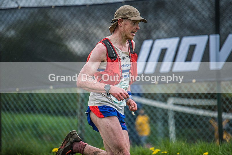 3 Peaks-1226 - The 3 Peaks Race Saturday 27th April 2024