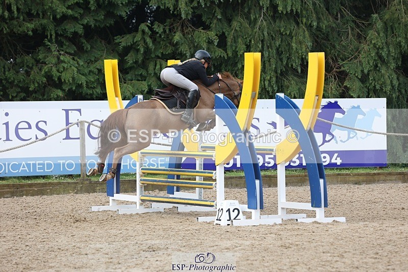 230618-084511-09352 - Cls 19 Pony Intro 1m