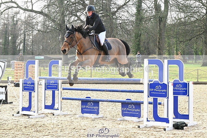 250215A-150445-01719 - Cls 5 Foxhunter and 1.20m Open