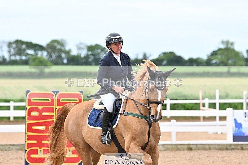 240523A-102918-01525 - Cls 1 Snr 1.05m and 1.10m