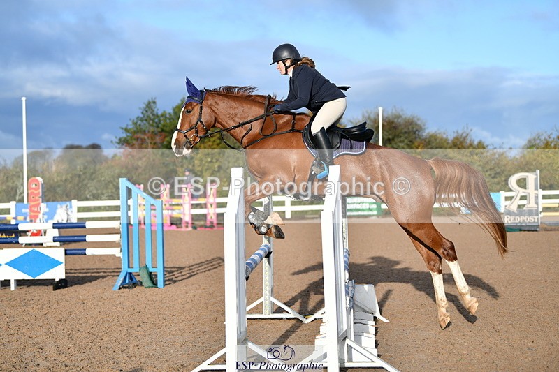 231110A-100350-00016 - Cls 1 Clear Round