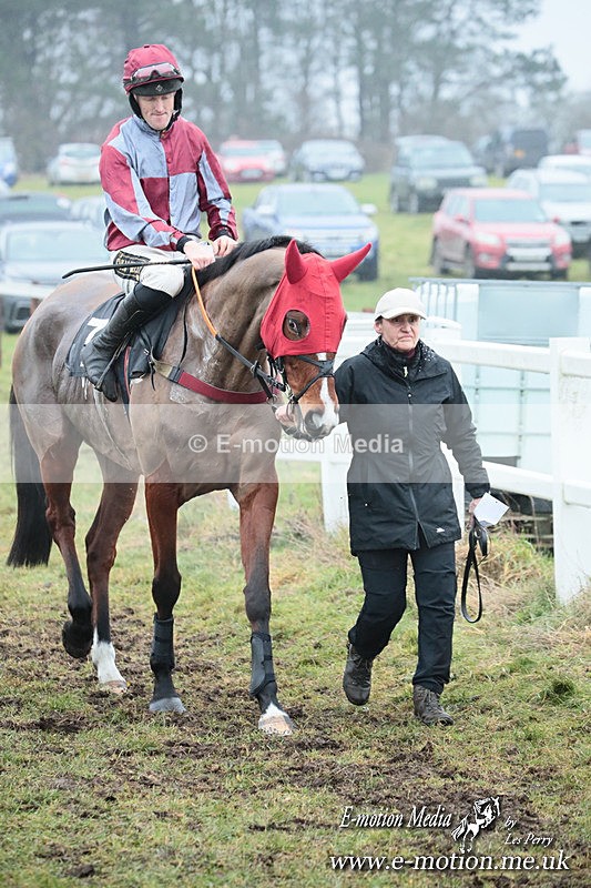 PtP 180126  1191 - Royal Artillery PtP Larkhill 18/01/26
