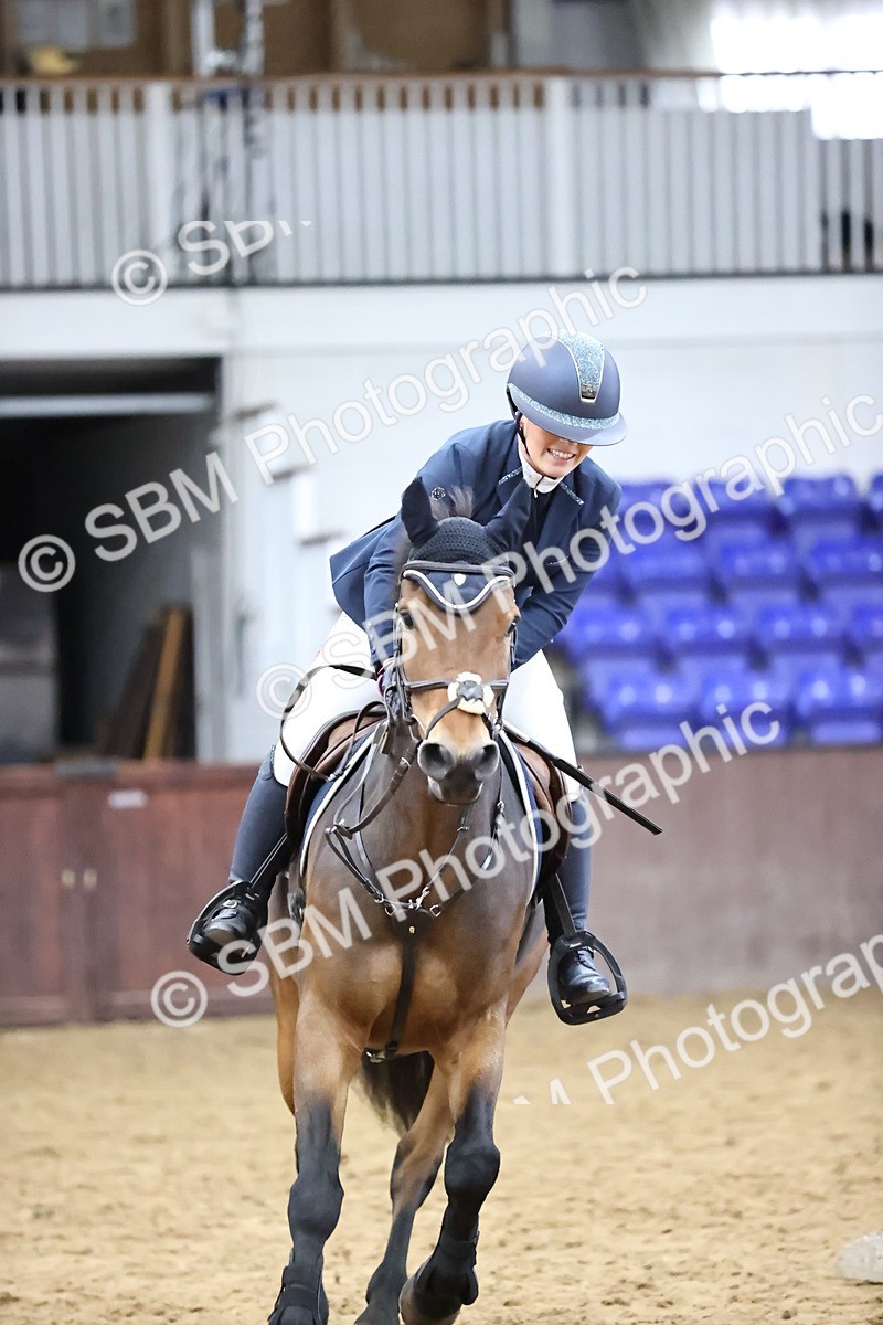 SBM_003326 - Class 10 - STX UK Pony British Novice 80cm