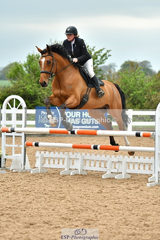 230504A-134200-01949 - Cls 4 95cm Amateur Quali