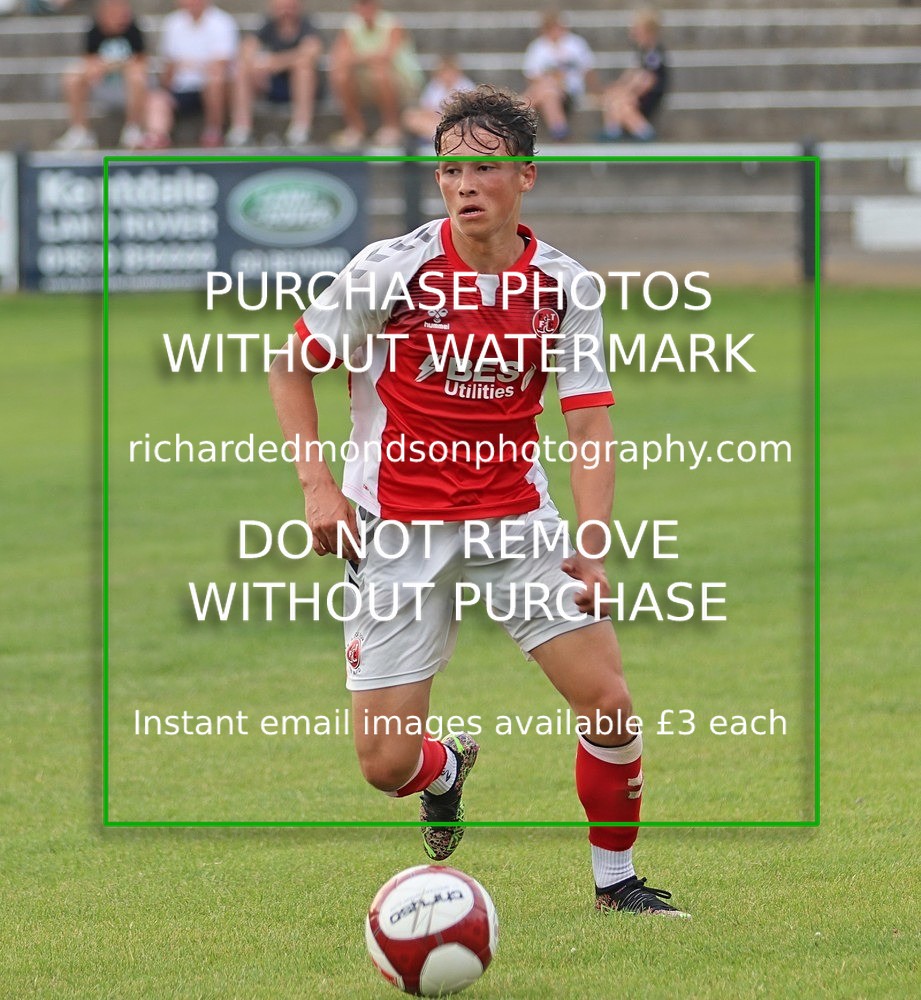 IMG_1438 - Fleetwood Town FC Academy