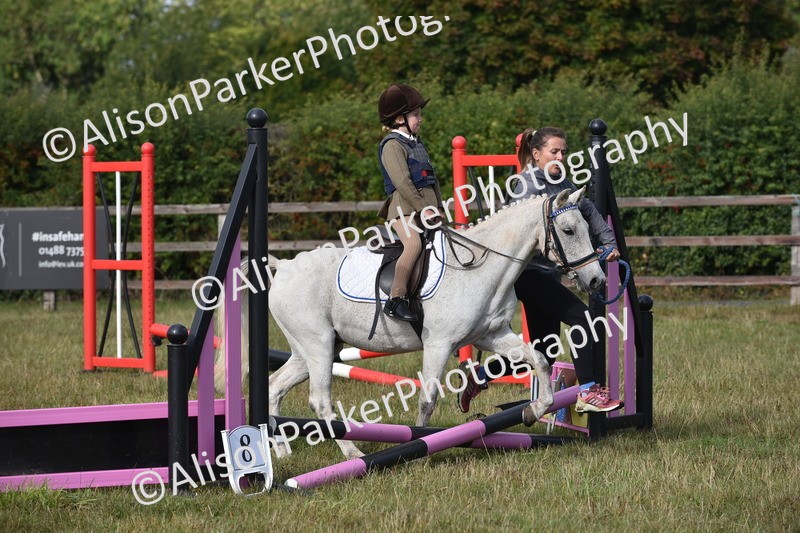 20250831-0290 - Class 6 - Minimus Jumping 30cm