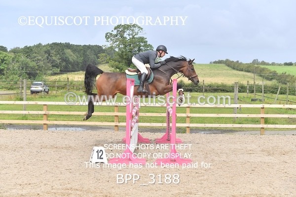 BPP_3188 - CLASS 3 Senior Discovery/ 1m Open