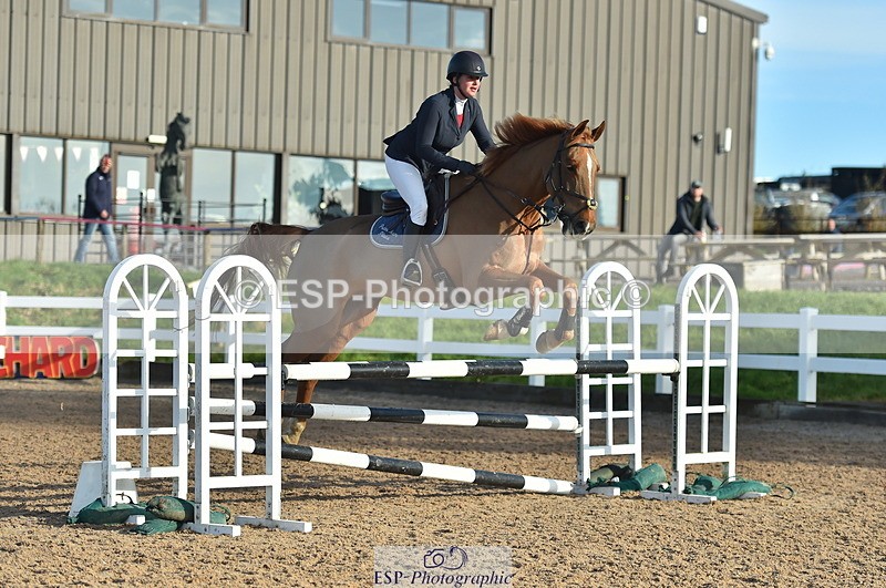 231111A-101750-01456 - Cls 10 Discovery & 1m Open