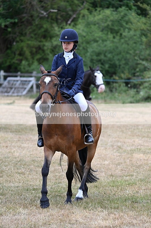 WJ7_0465 - Class 2 Best rider