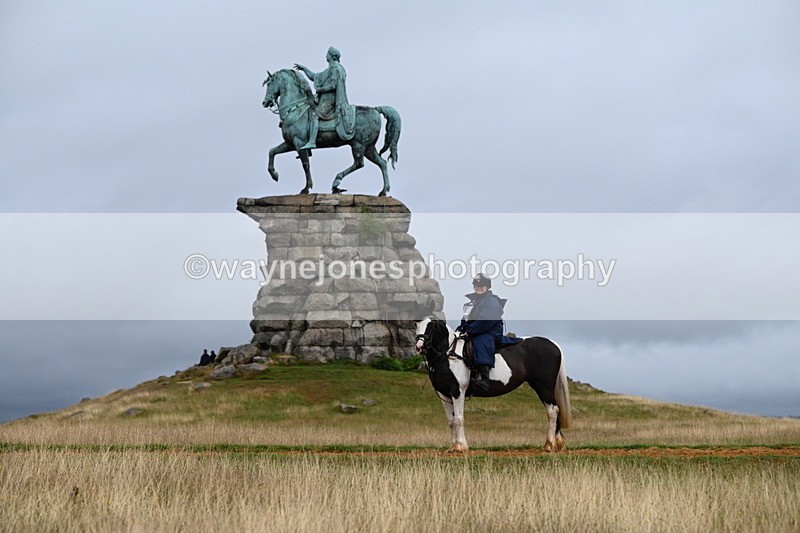 DSC_2771 - Time at Statue 12:59 to 13:49