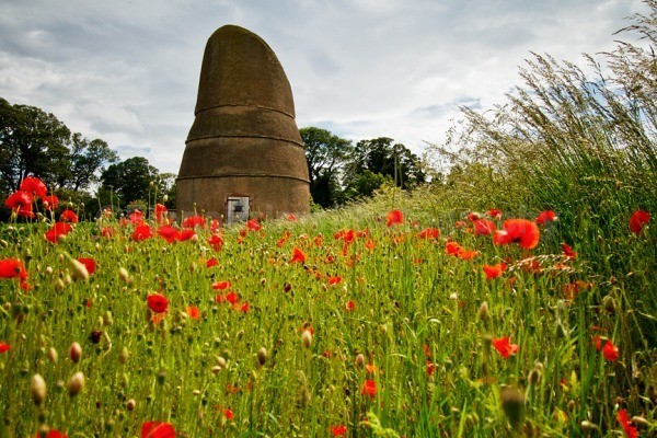 east lothian-11 - Landscapes and Seascapes
