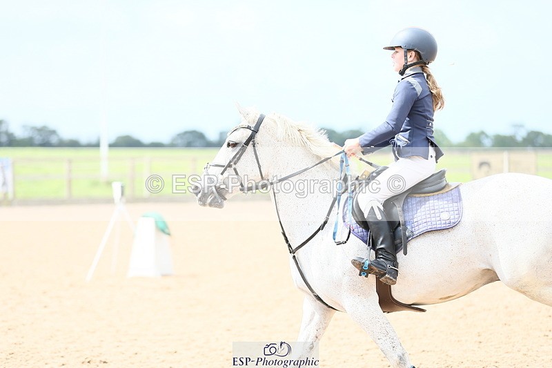 230715A-110328-00553 - Cls 34 Springboard 128cm & 138cm