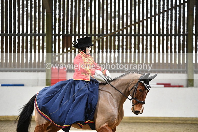 WJ5_9286 - Time 13:04 to 13:41 Fancy Dress DTM