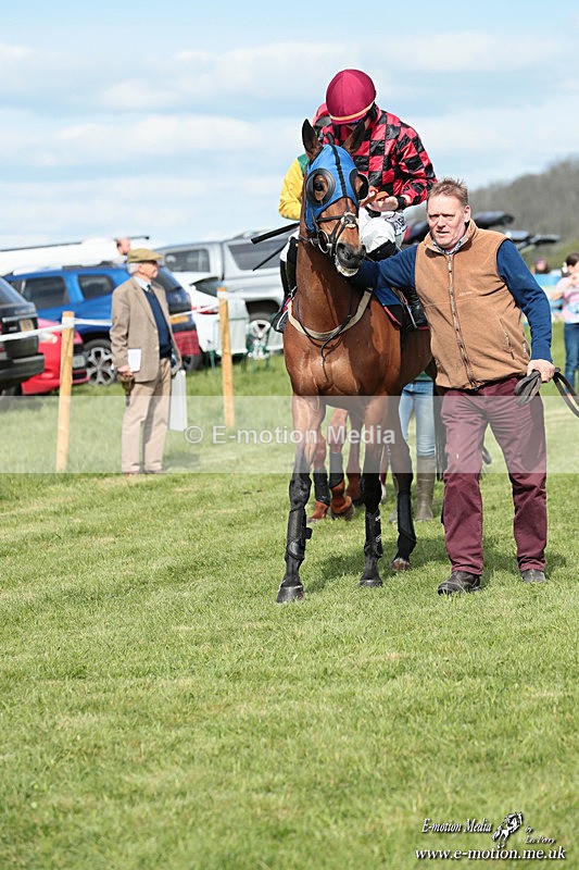 PtP 190426 1019 - Vine & Craven PtP Kingston Blount 19/04/26