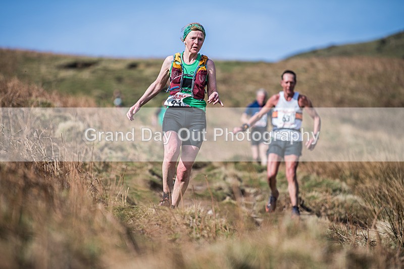 Black Combe-1002 - Black Combe Fell Race Saturday 8th March 2025