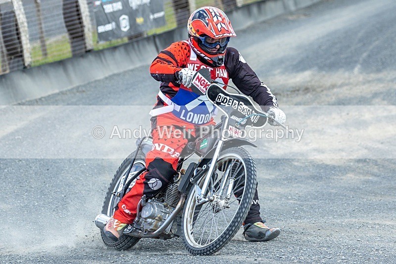 210710-7D-8E0A6846 - Ride & Skid It  Speedway Experience Day 10th July 21