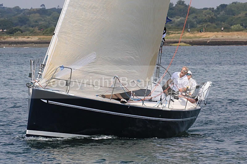 180721 BANJAX GBR6641R 1Y3A2788 - Sailboats - monohull