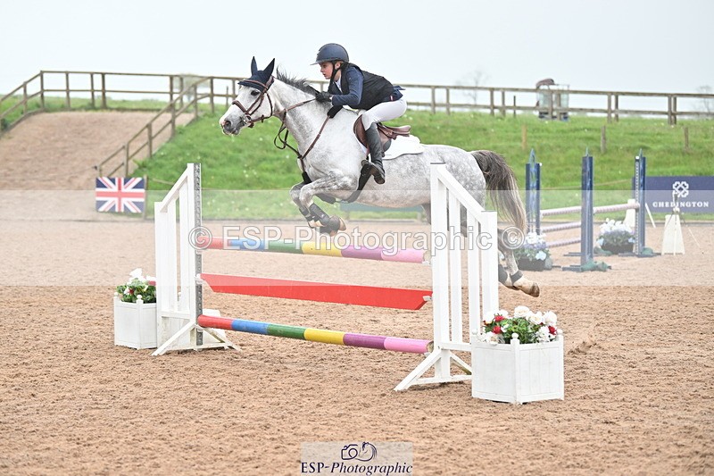 240505A-122709-05068 - Cls 4 Blue Chip Pony Newcomers & 1m Open