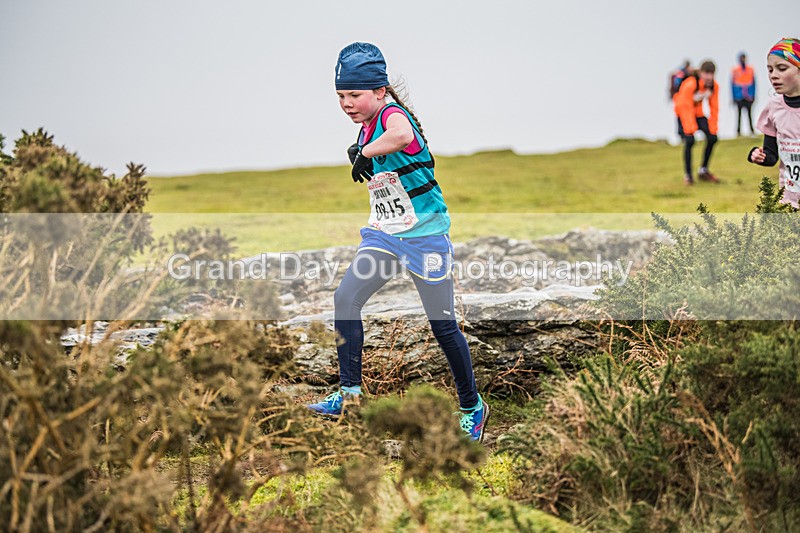 KWL-111 - Kendal Winter League Birkrigg Sunday 29th January 2023