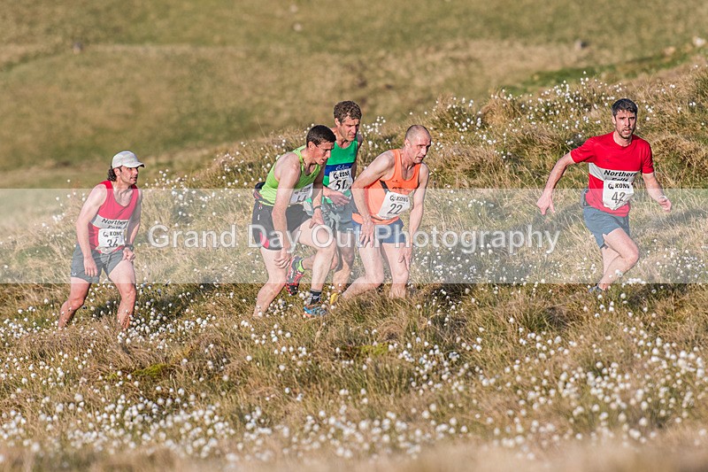 Dockray Hartside-49 - Dockray Hartside Fell Race Wednesday 7th May 2025