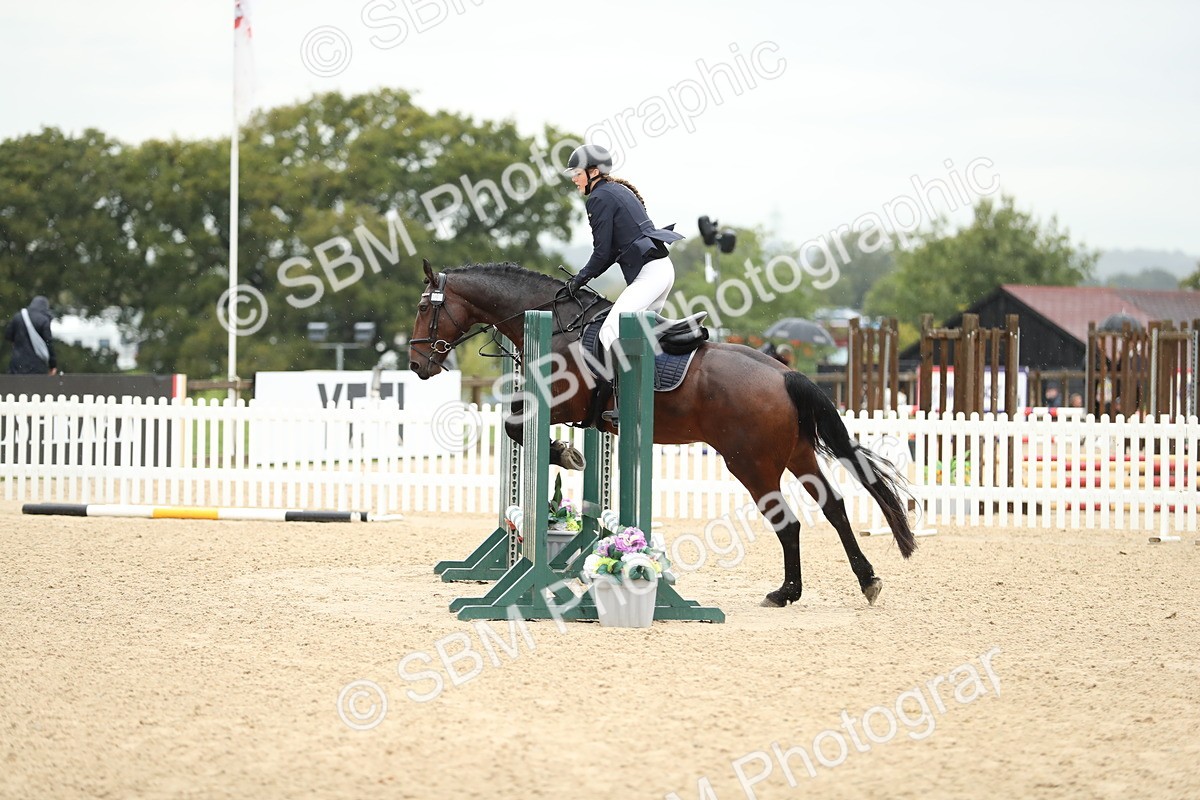SBM_34409 - J60 Clear Round 50cm