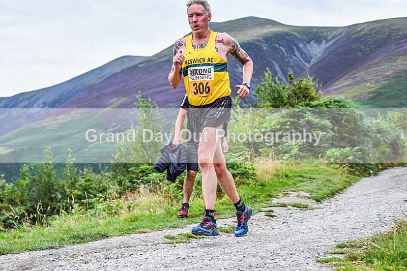 Not Round Latrigg-540 - Not Round Latrigg Wednesday 17th August 2022