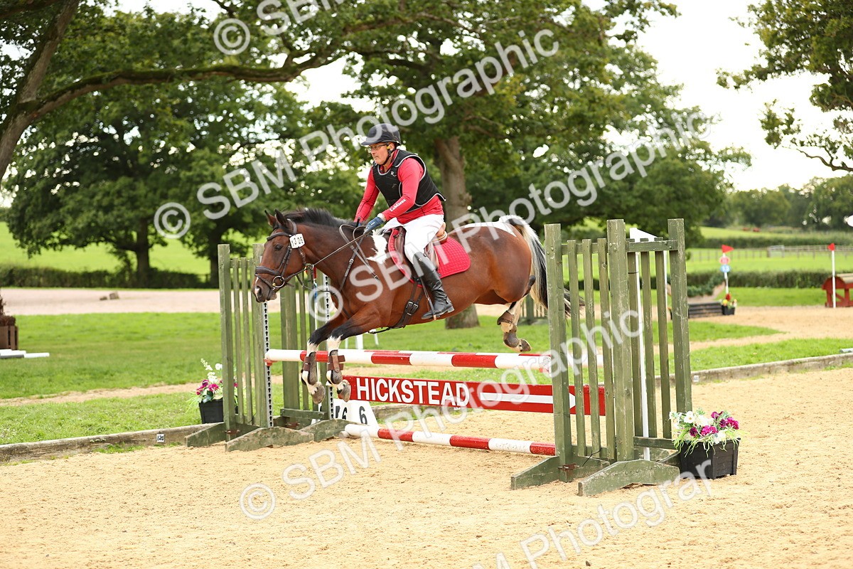 SBM_10472 - E8 Eventers Challenge 80cm Championship