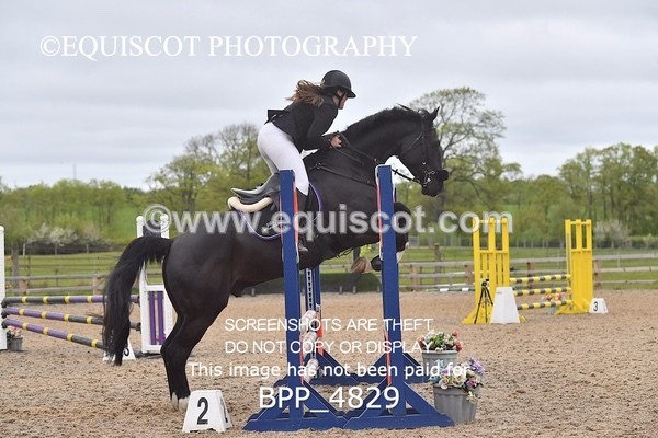 BPP_4829 - CLASS 22 SUN Club 80cms Open