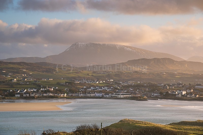 MF1_0687 - Dunfanaghy / Glenveagh / Errigal