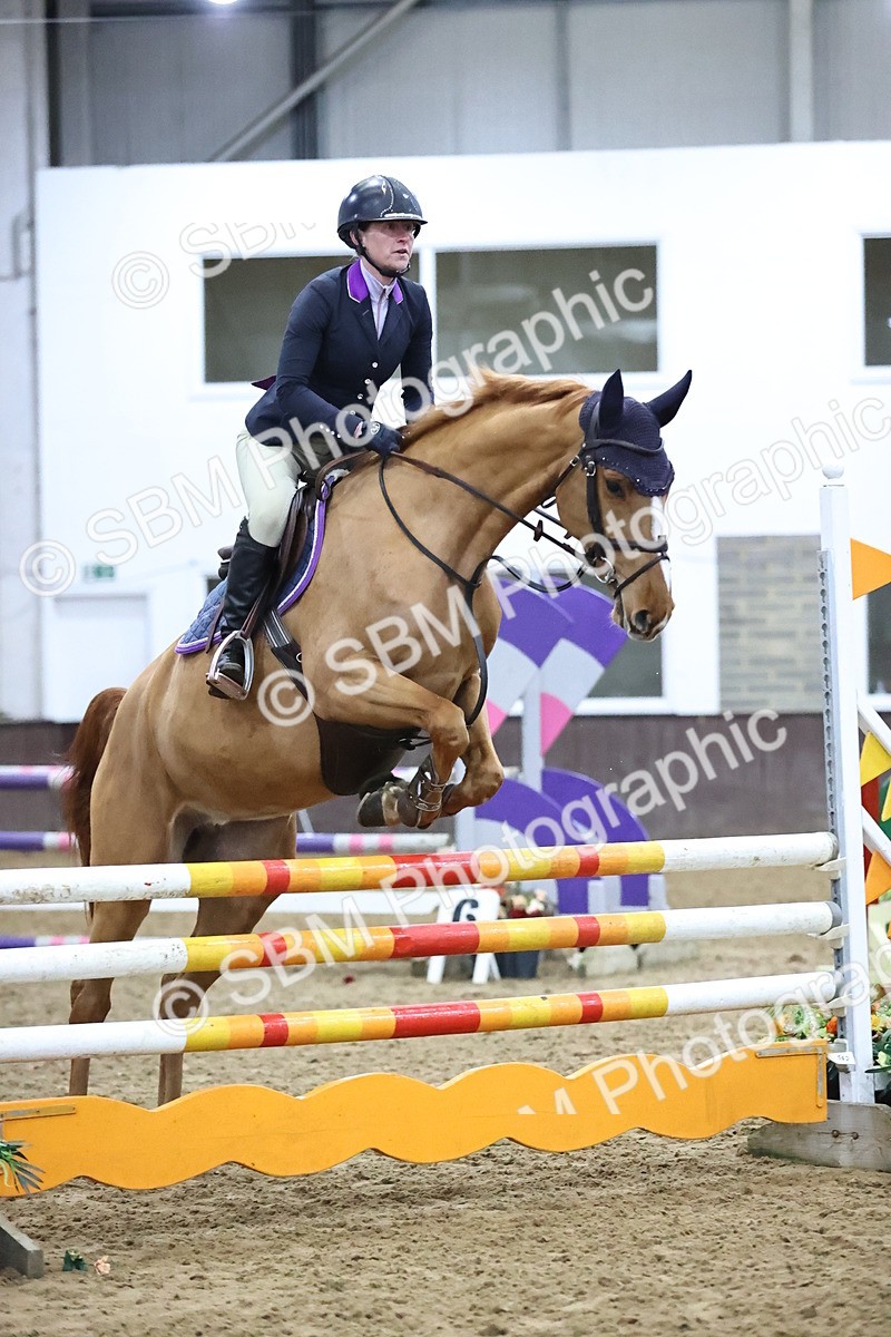 SBM_1994 - Class 8 - Nupafeed Supplements Senior Discovery/ 1m Open