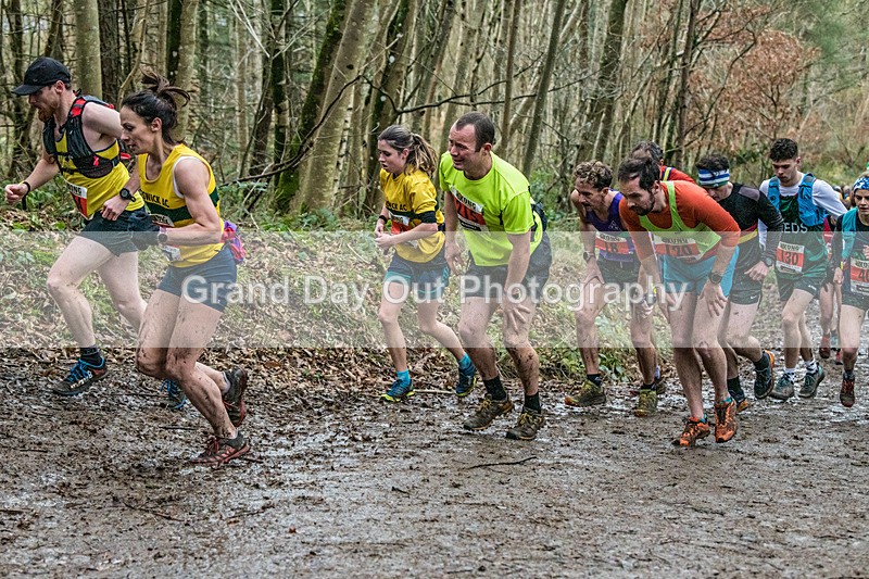 Loopy Latrigg-161 - Kong Loopy Latrigg Fell Race Saturday 21st December 2024