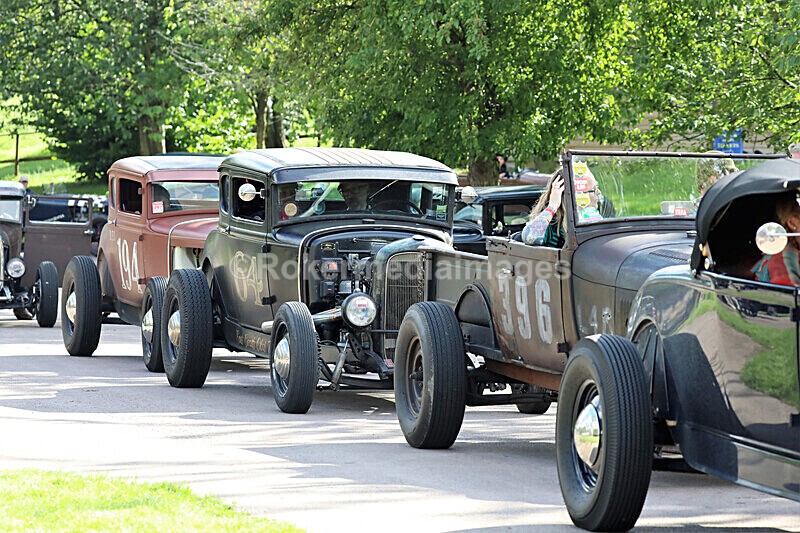 Pete Wilson 29-8-20-400 - Vintage Hot Rod Association