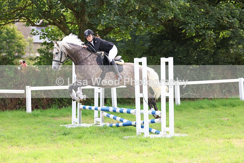 3E7A5586 - Class 2: 70cm Juniors and Seniors