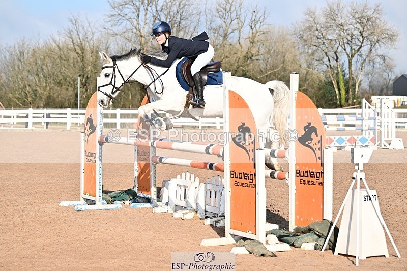 250209-115523-01570 - Cls 9-13, Pony Fox, 1.10m, 1.15m and 1.20m