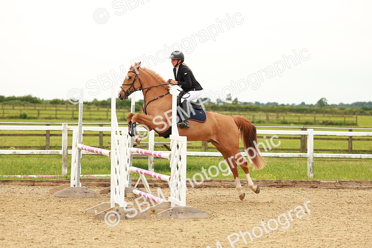 SBM_001496 - Class 3 - Senior Discovery - 1.00m