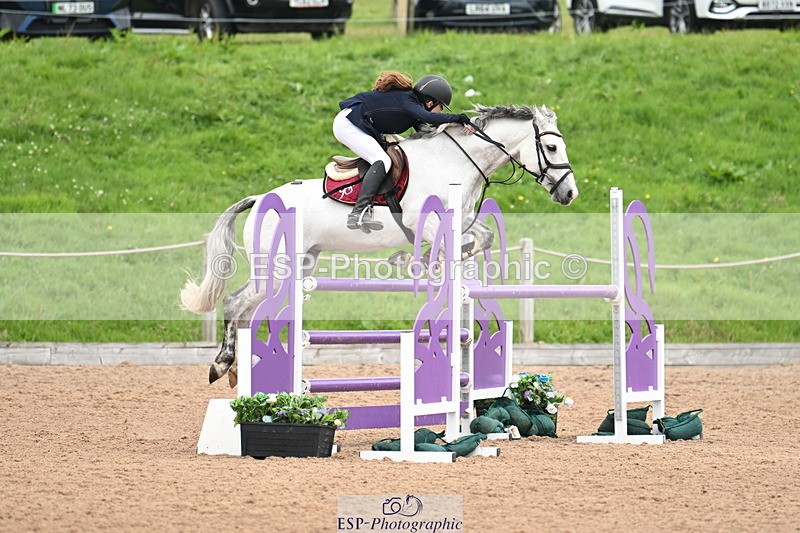 240630A-133433-13760 - Cls 25 HOYS 138cm Qualifier