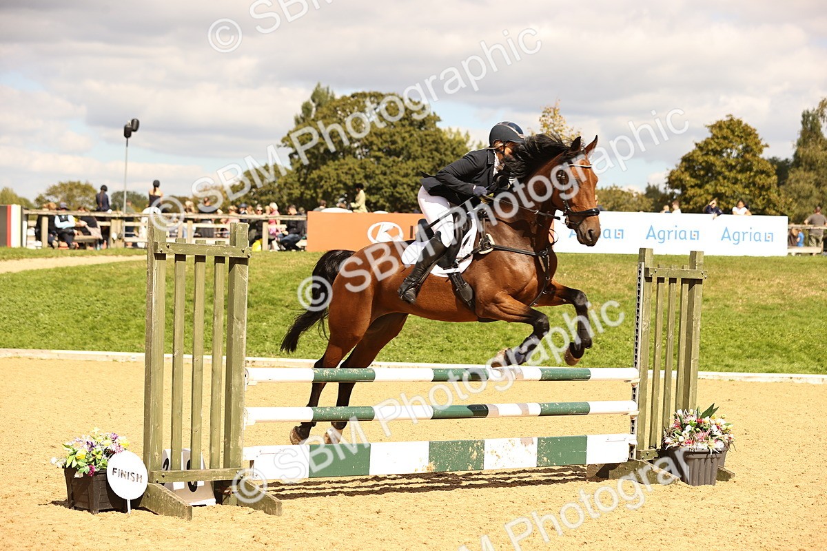 SBM_43292 - J40 Senior 90cm Supreme Championship