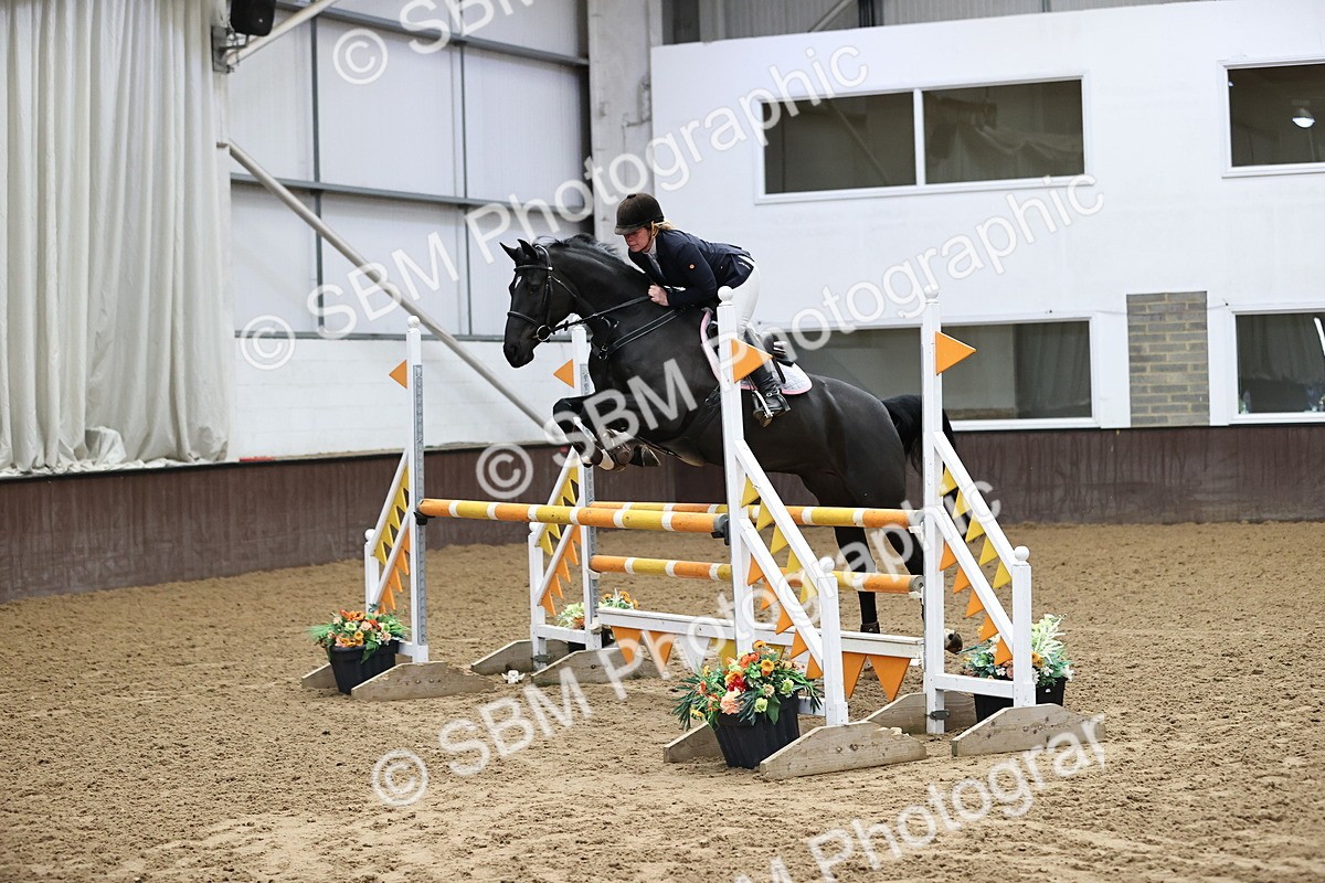 SBM_006267 - Class 16 - Senior Newcomers - 1.10m Open