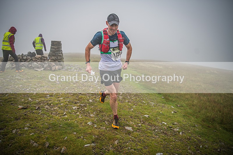 Matterdale-35 - Kong Matterdale Horseshoe Fell Race Saturday 20th August 2022