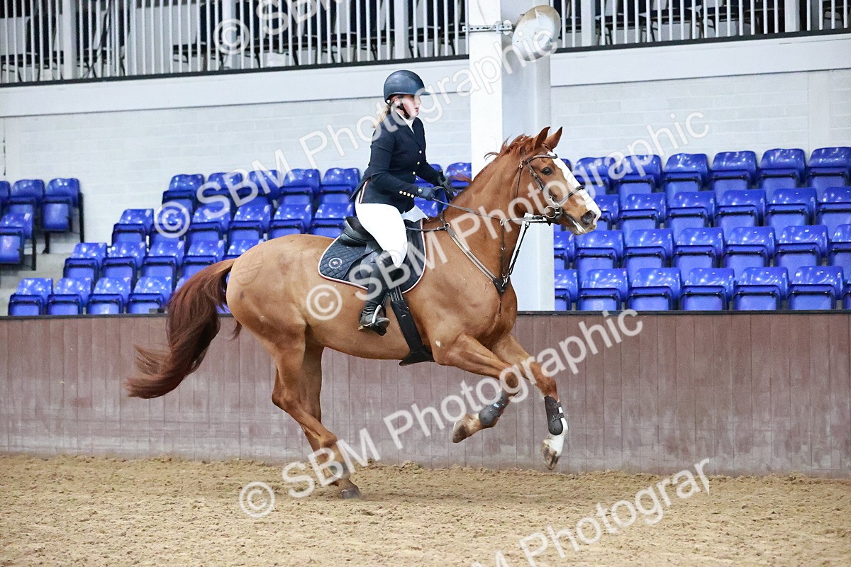 SBM_000441 - Class 2 - Senior British Novice - 90cm