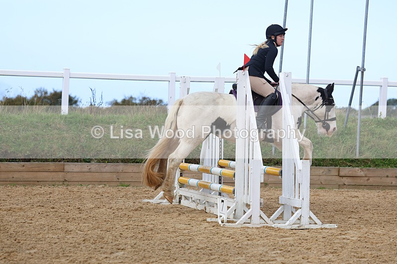 3E7A3420 - Class 5: 60cm Senior