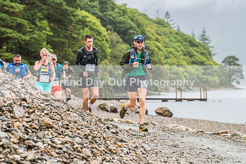 Scafell Pike-251 - High Terrain Events Scafell Pike Trail Marathon Sunday 20th August 2023