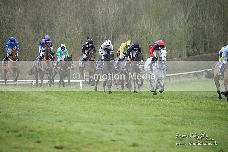 PtP 121221 178 - Barbury International Point-to-Point 112/12/2021
