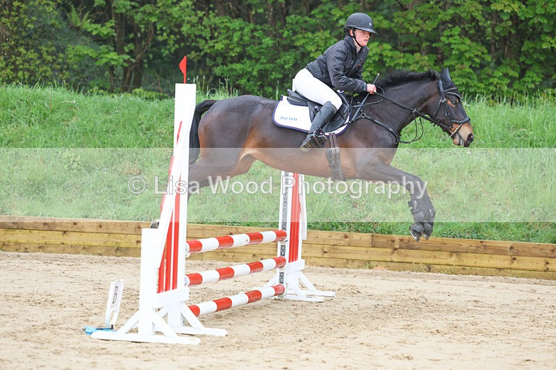 3E7A1482 - Class 2: Senior 70cm