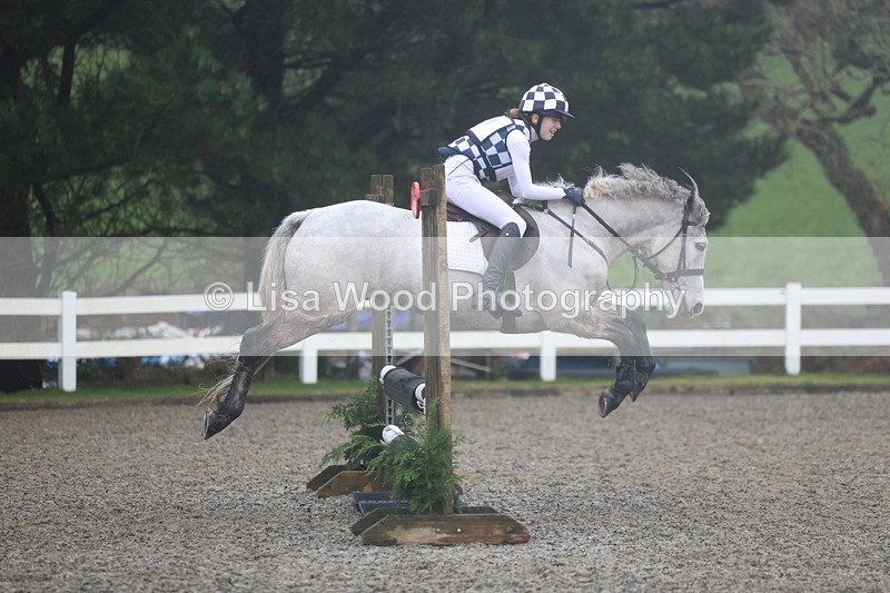 3E7A7538 - Class 2: 80cm Part 2