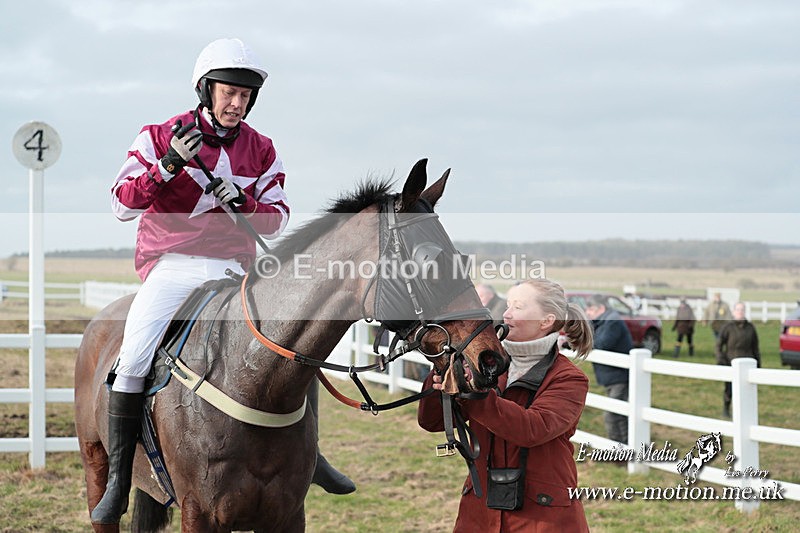 PtP 270124 111 - Royal Artillery PtP Larkhill 27/01/24