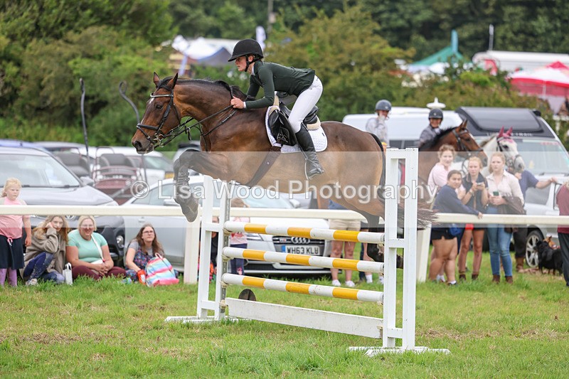 3E7A7756 - Class 6: Senior Discovery/1m open