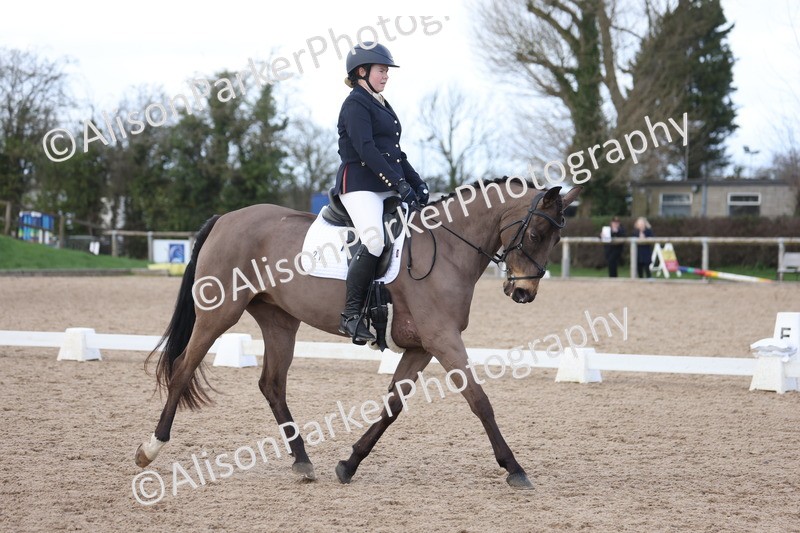 20260301-0760 - Class 4 - Novice 5