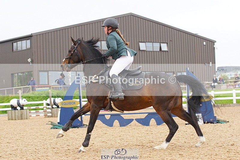 230513A-104624-00455 - Cls 2 Pony British Novice & Open