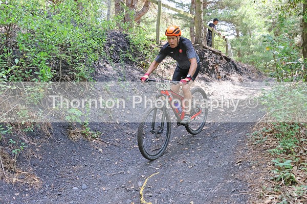 A41A8514 - MTB East Round 8 Betteshanger 15th June 2025 10:30 Female Adult Elite+Female U14/U16Juv/Youth Race